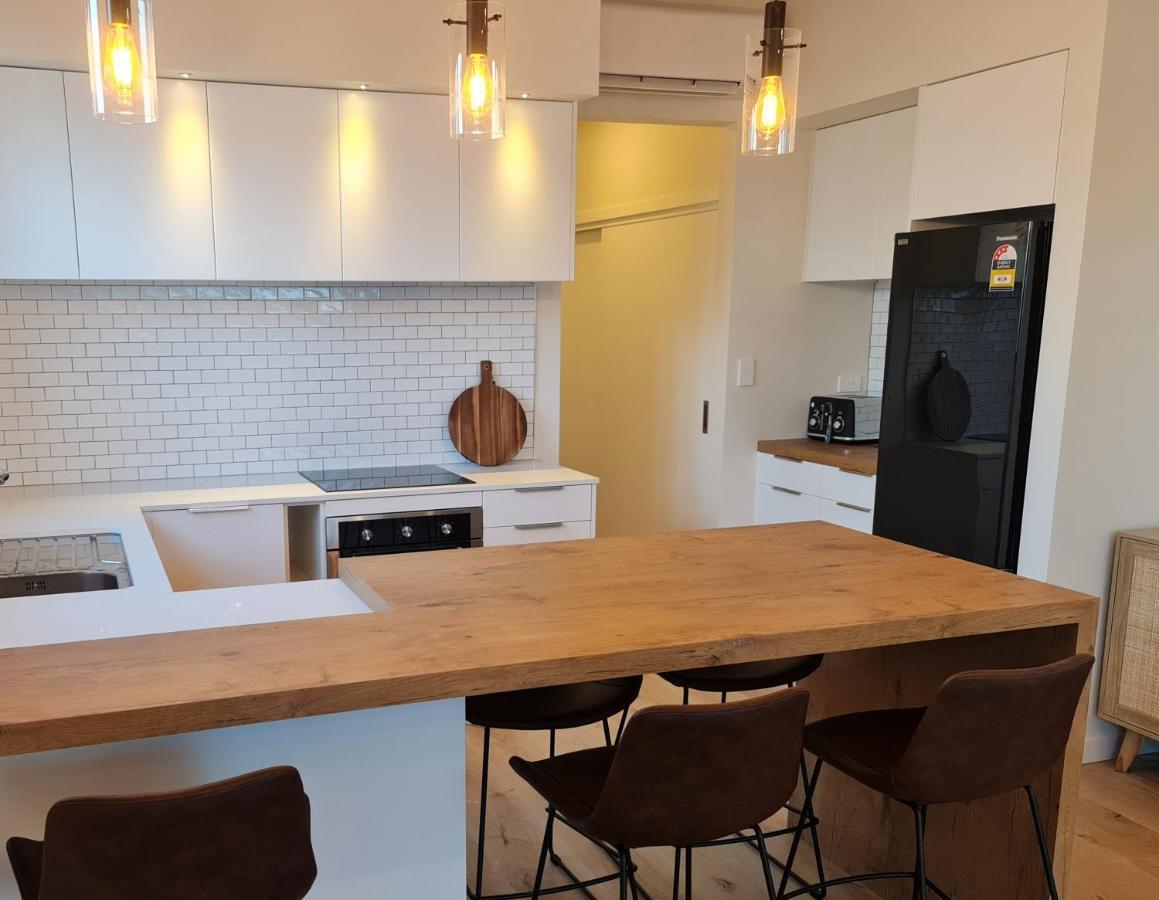 Oaktree House Villa เนลสัน ภายนอก รูปภาพ