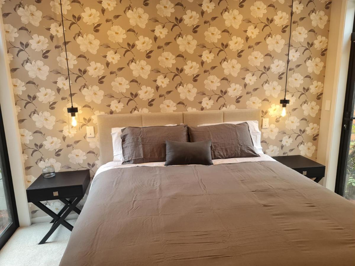 Oaktree House Villa เนลสัน ภายนอก รูปภาพ