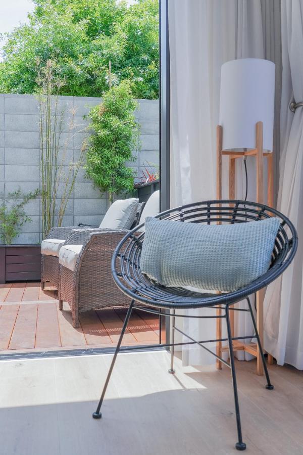 Oaktree House Villa เนลสัน ภายนอก รูปภาพ