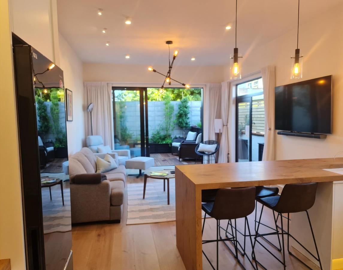 Oaktree House Villa เนลสัน ภายนอก รูปภาพ
